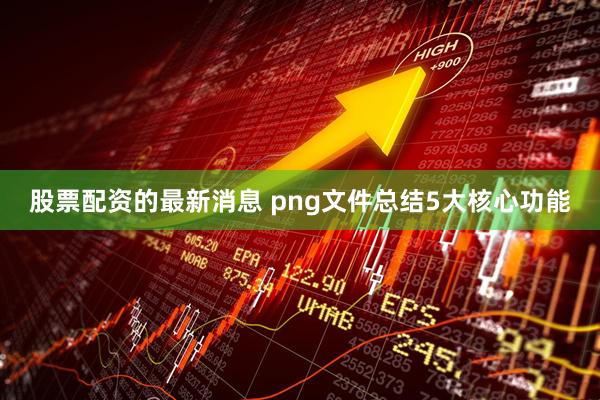 股票配资的最新消息 png文件总结5大核心功能